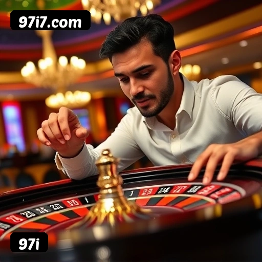 Jogos de Cassino ao Vivo