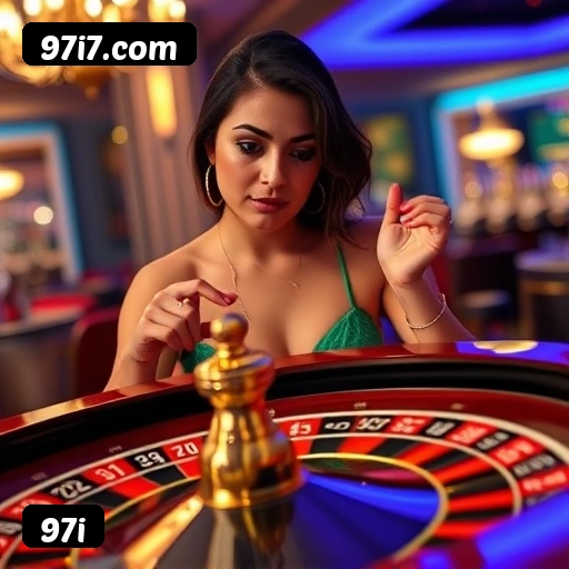 Imagem secundária de apoio para instalação do app 97i