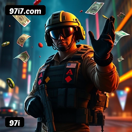 Vantagens de jogar slots no 97i Brasil