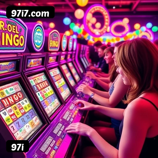 Jogos de Cassino Premium - Slots, Roleta, Blackjack e Dealer Ao Vivo