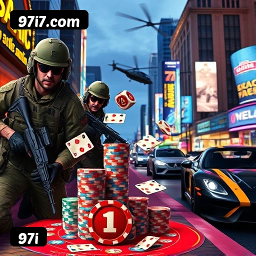 Coleção Premium de Slots 97i - NetEnt, Pragmatic Play, Evolution